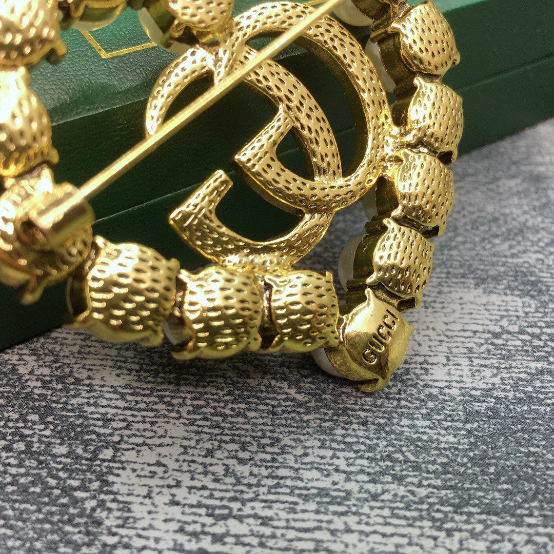 Gucci Jewelry - Soul Replicas