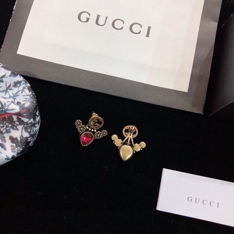 Gucci Earrings - Soul Replicas