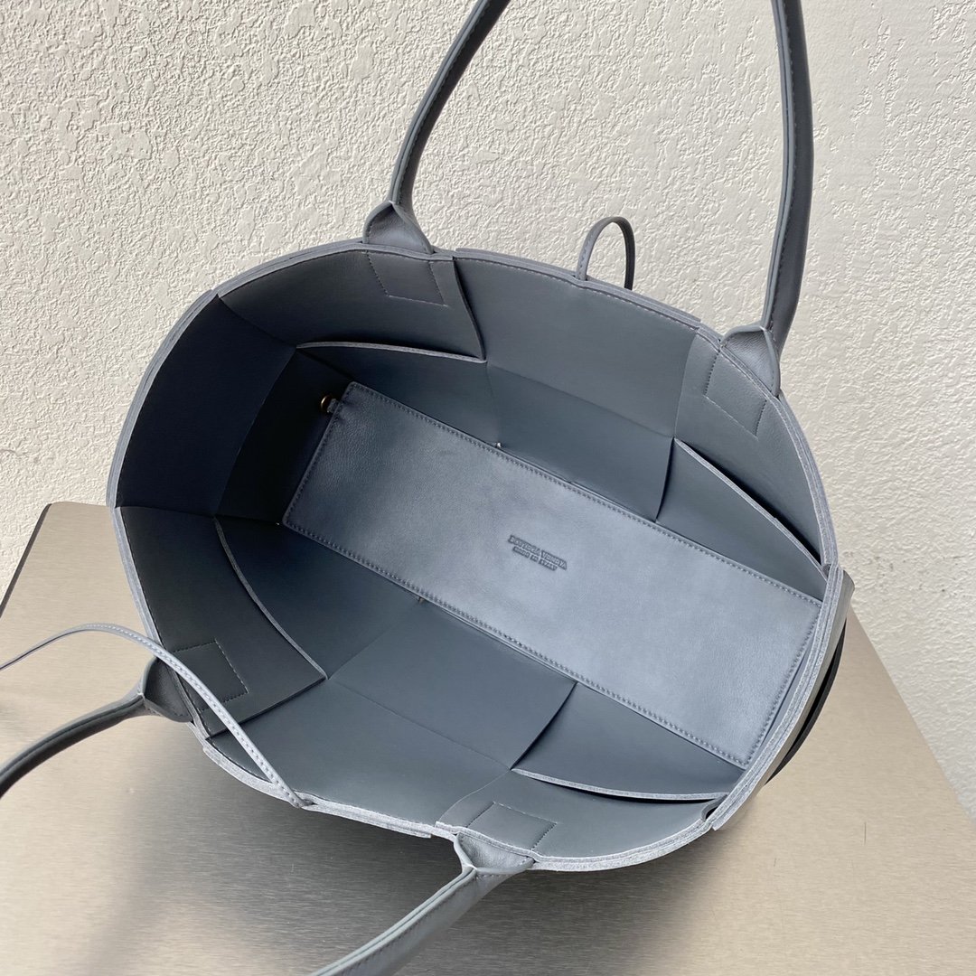 Bottega Veneta Arco Tote Bag For Women 16.14in/41cm - Soul Replicas