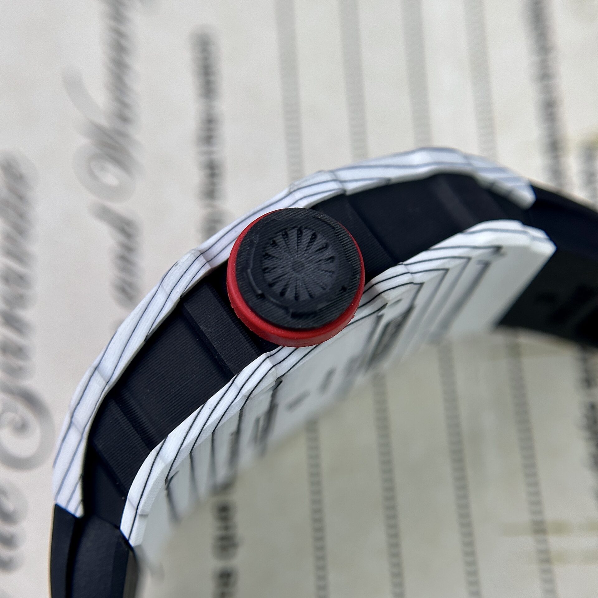 Richard Mille RM35-01 Rafael Nadal Replica Watch BBR Factory 42mm - Soul Replicas