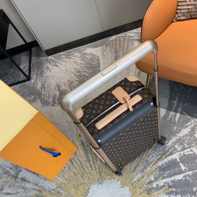 Louis Vuitton Jasmine Horizon 55 Monogram Canvas For Women. Women-s LuGucciage 21.7in/55cm LV - Soul Replicas