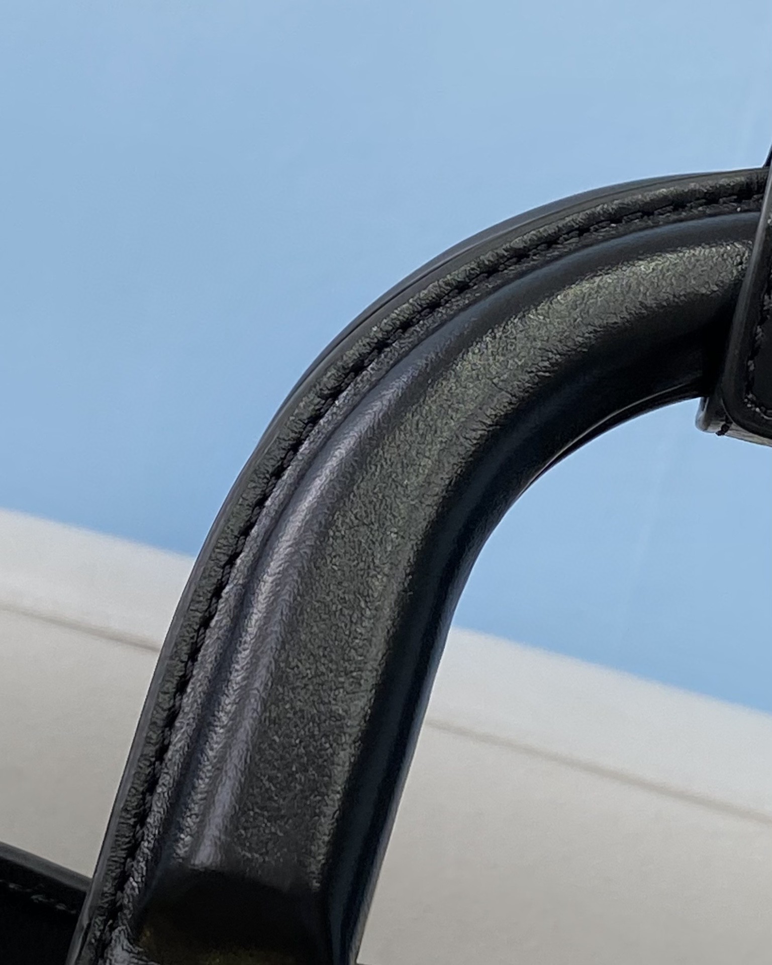 Fendi Medium FF Tote Shoulder Black Bag For Woman 38cm/15in - Soul Replicas