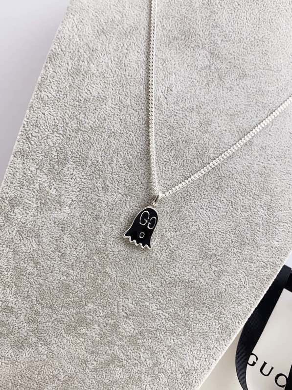 Gucci Necklace - Soul Replicas