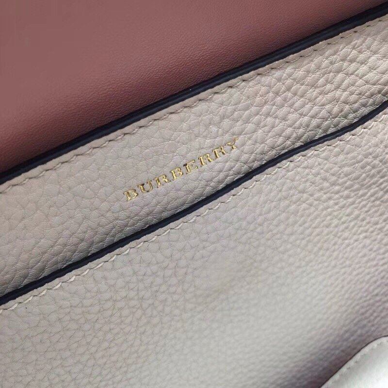 Burberry Small Triple Stud Belt Bag Cream For Women. Women-s Bags 14in/36cm - Soul Replicas