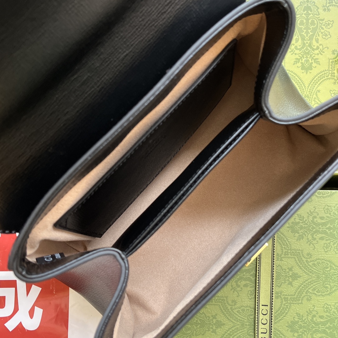 Gucci Ophidia Gucci Horsebit 1955 Mini Bag White For Women. Women-s Bags 8.6in/22cm Gucci 703848 AAA7G 1000 - Soul Replicas