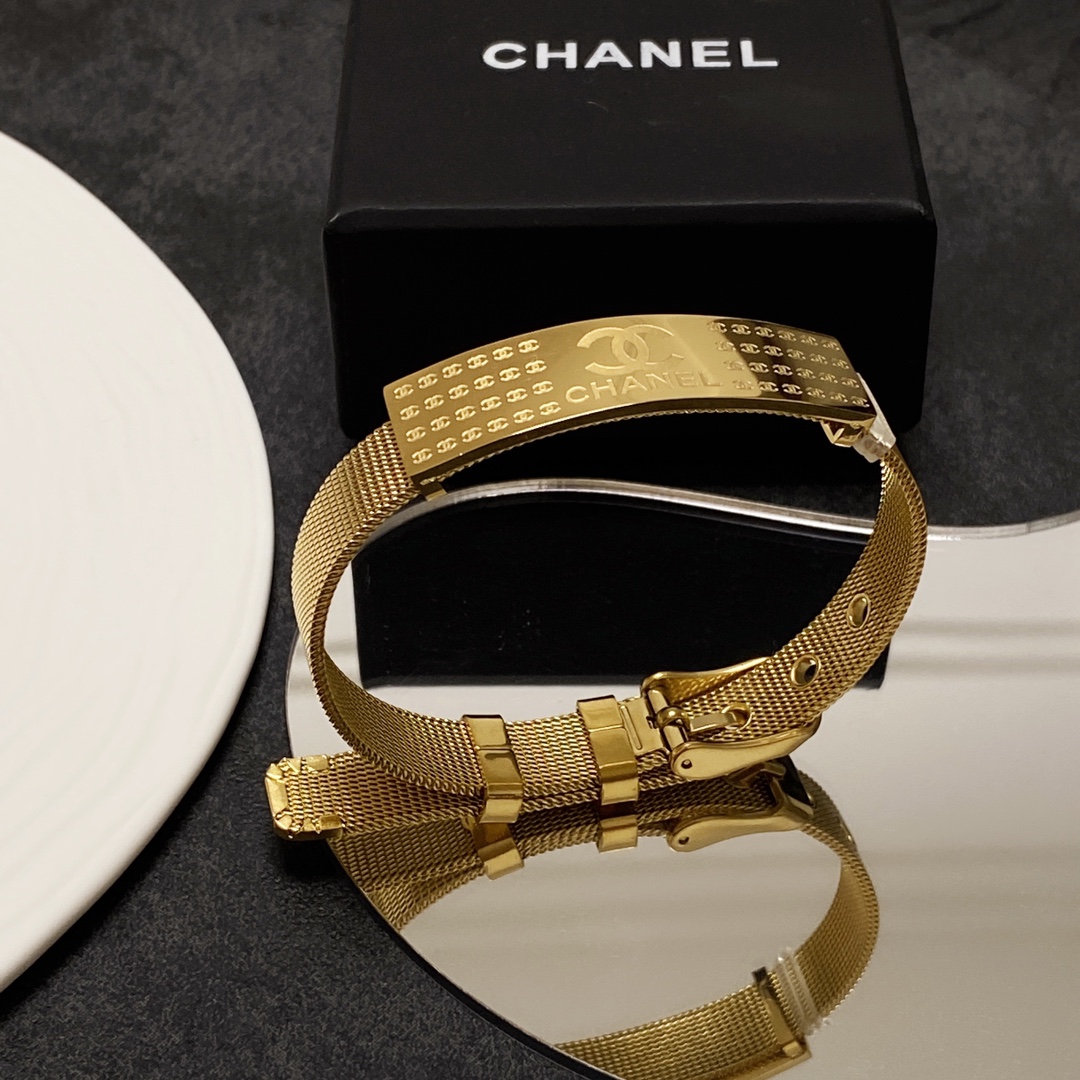 Chanel Bracelet - Soul Replicas