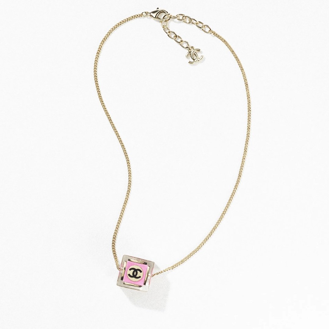 Chanel Necklace - Soul Replicas