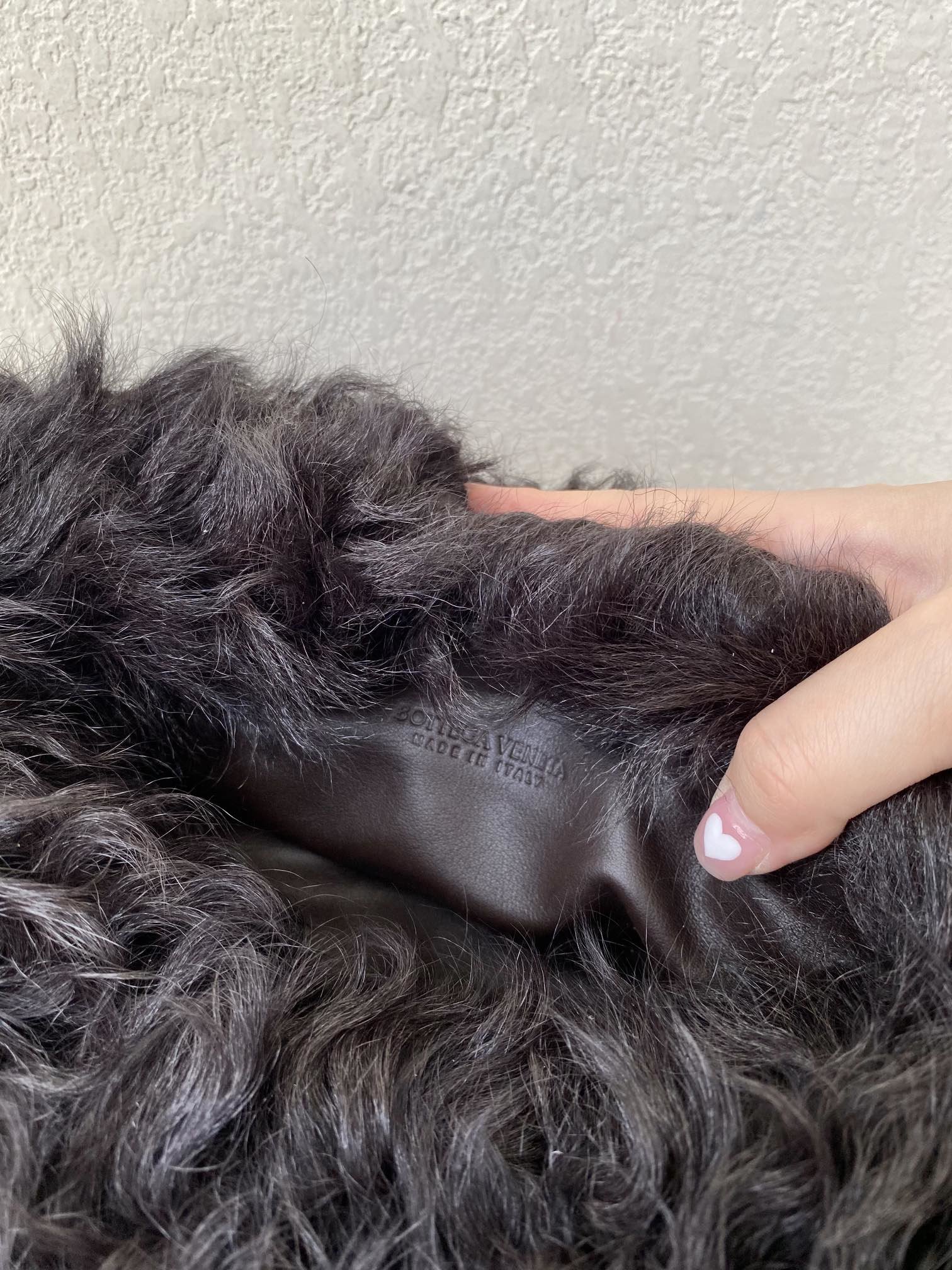 Bottega Veneta Chain Pouch Black. For Women. Women-s Bags 12.2in/31cm 620230V13L02132 - Soul Replicas