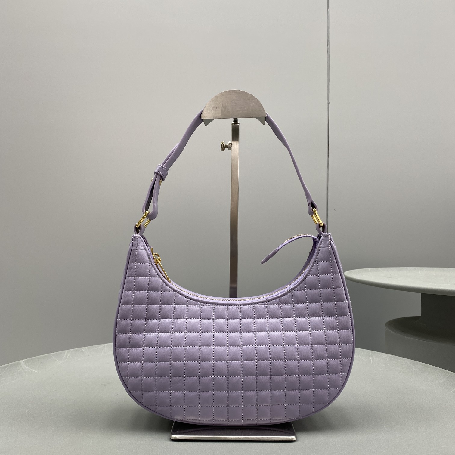 Celine Ava Bag Violet For Women 9in/23.5cm - Soul Replicas