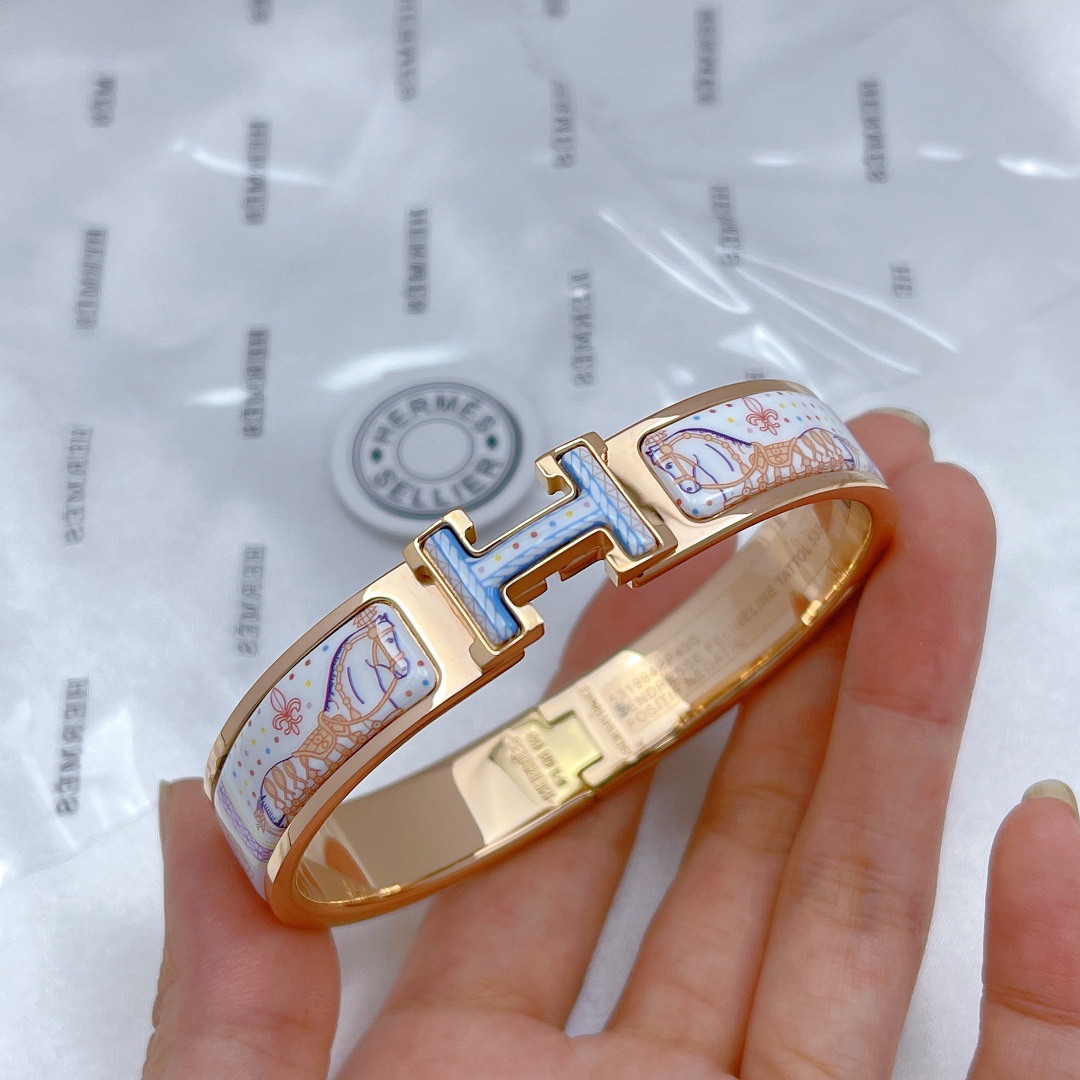 Hermes Bracelet - Soul Replicas