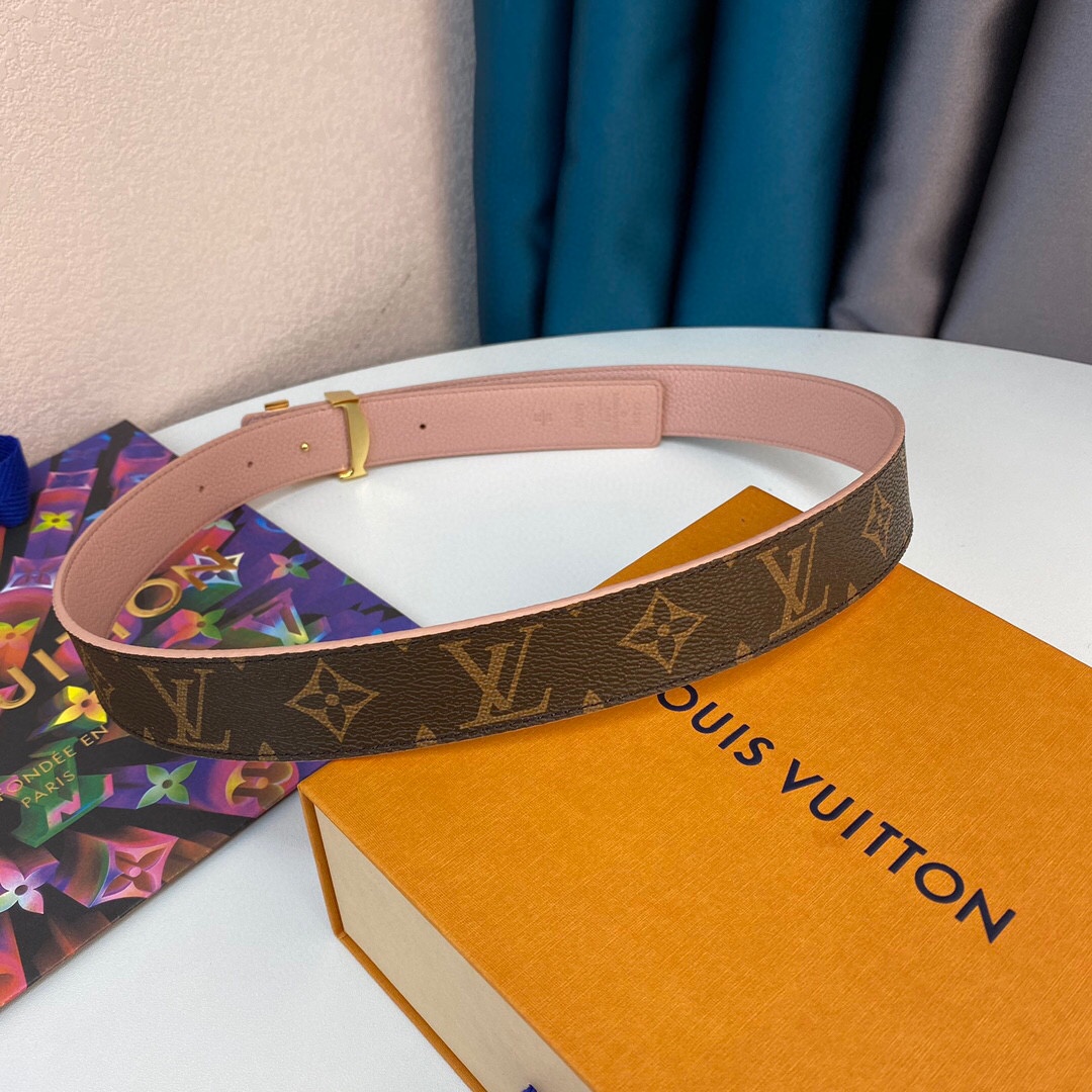 Belts - Soul Replicas