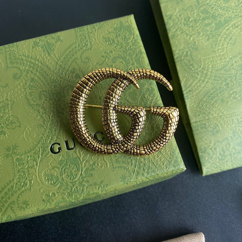Gucci Jewelry - Soul Replicas