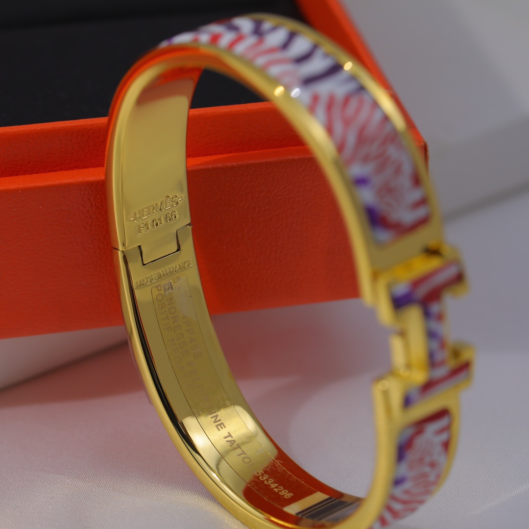 Hermes Bracelet - Soul Replicas