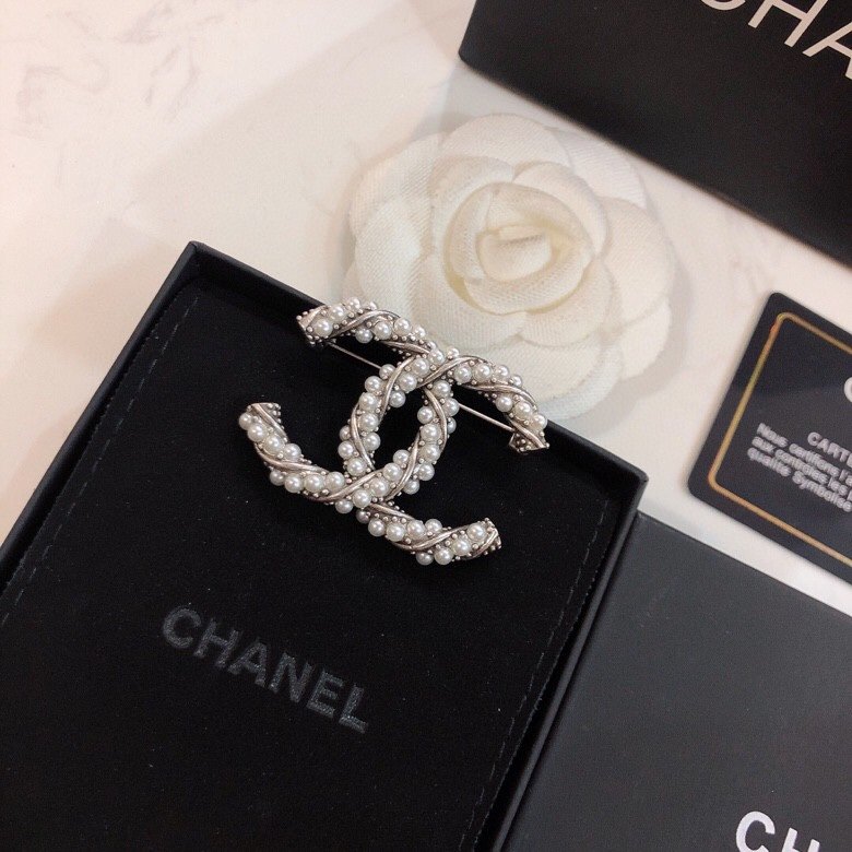 ChanelJewelry - Soul Replicas