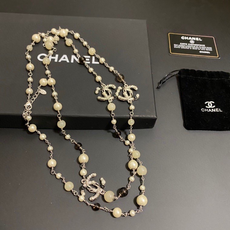 Chanel Necklace - Soul Replicas