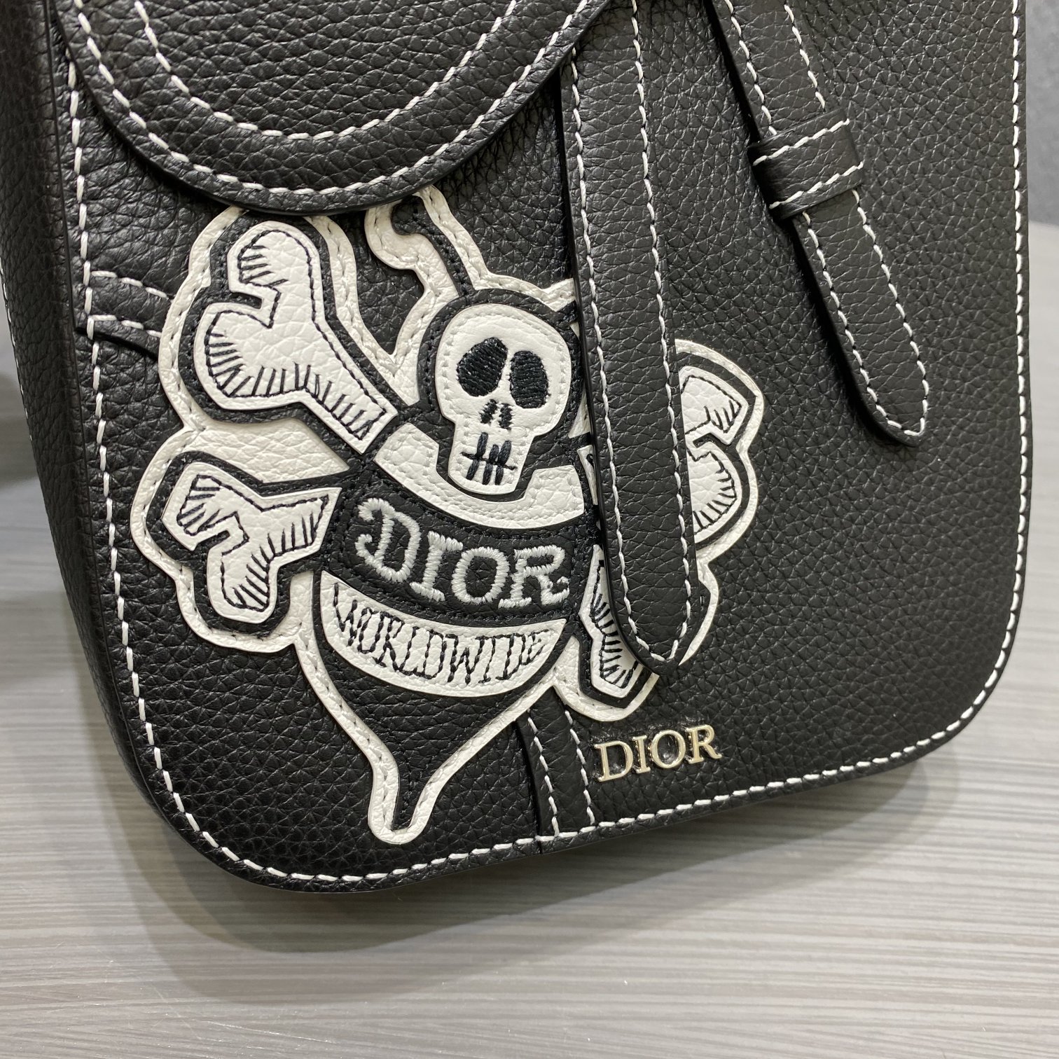 Christian Dior Shoulder Bag 21cm - Soul Replicas