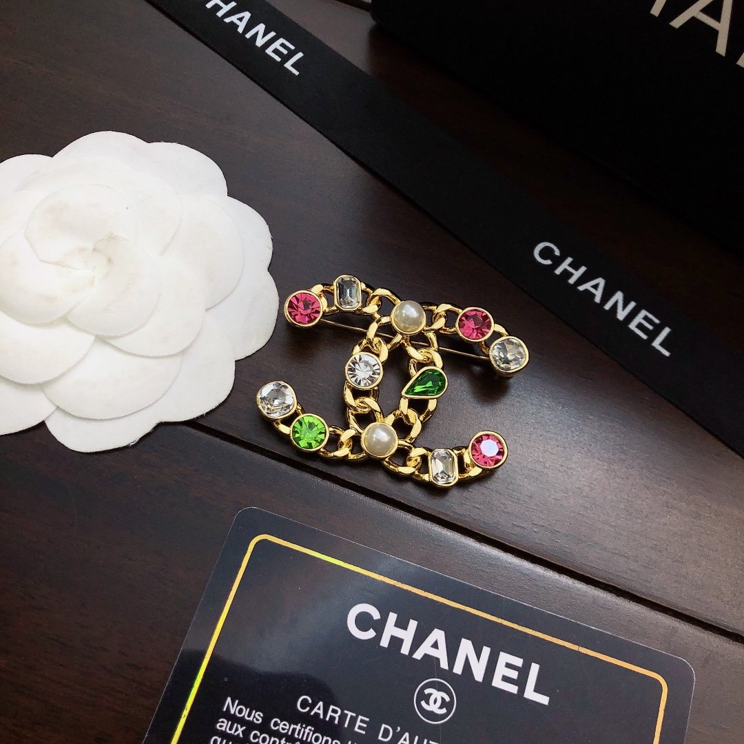 ChanelJewelry - Soul Replicas