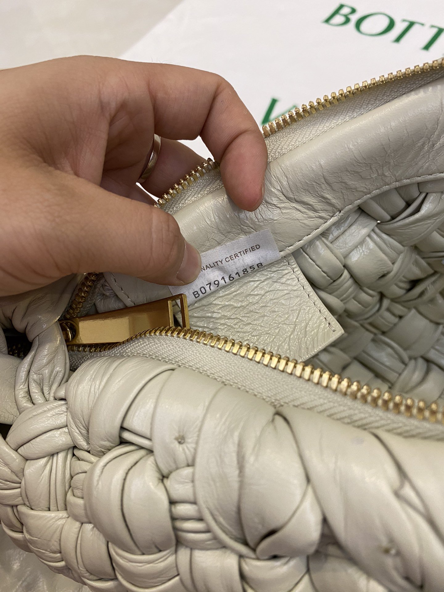 Bottega Veneta Banana Plaster. For Women. Women-s Bags 13.9in/35.5cm 620917VCQ719644 - Soul Replicas