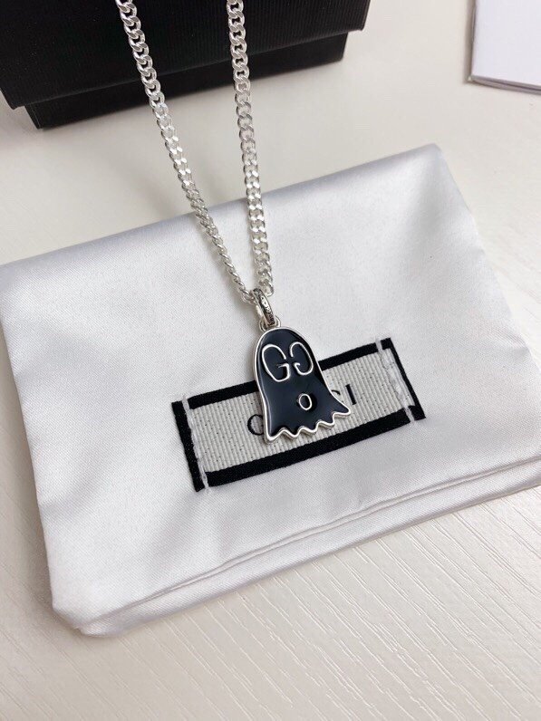 Gucci Necklace - Soul Replicas