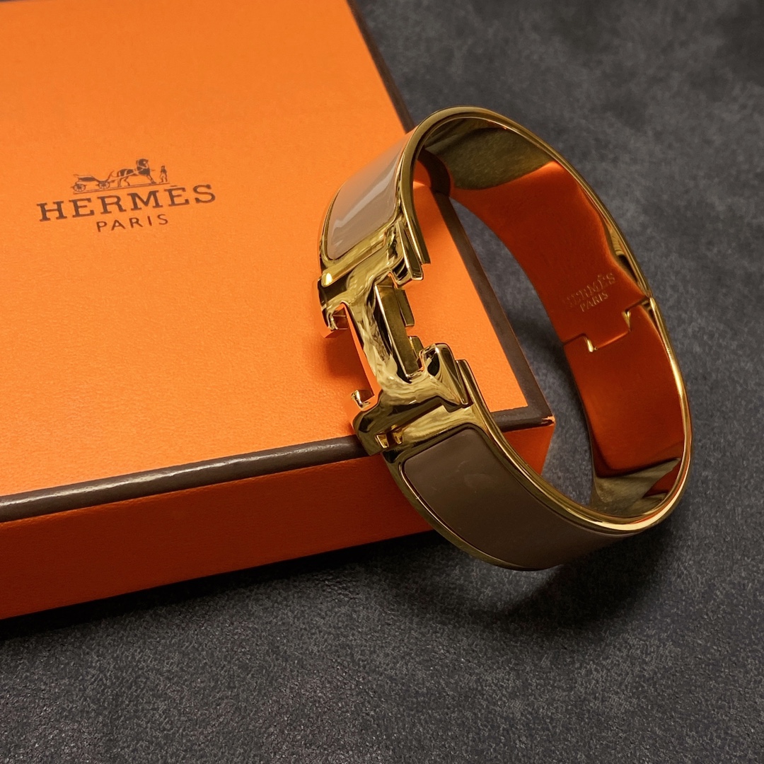 Hermes Bracelet - Soul Replicas
