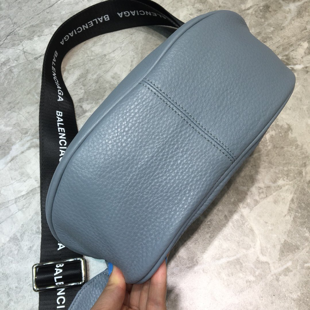 Balenciaga Sling Bag In Blue. For Women. Women-s Bags 9.1in/23cm - Soul Replicas