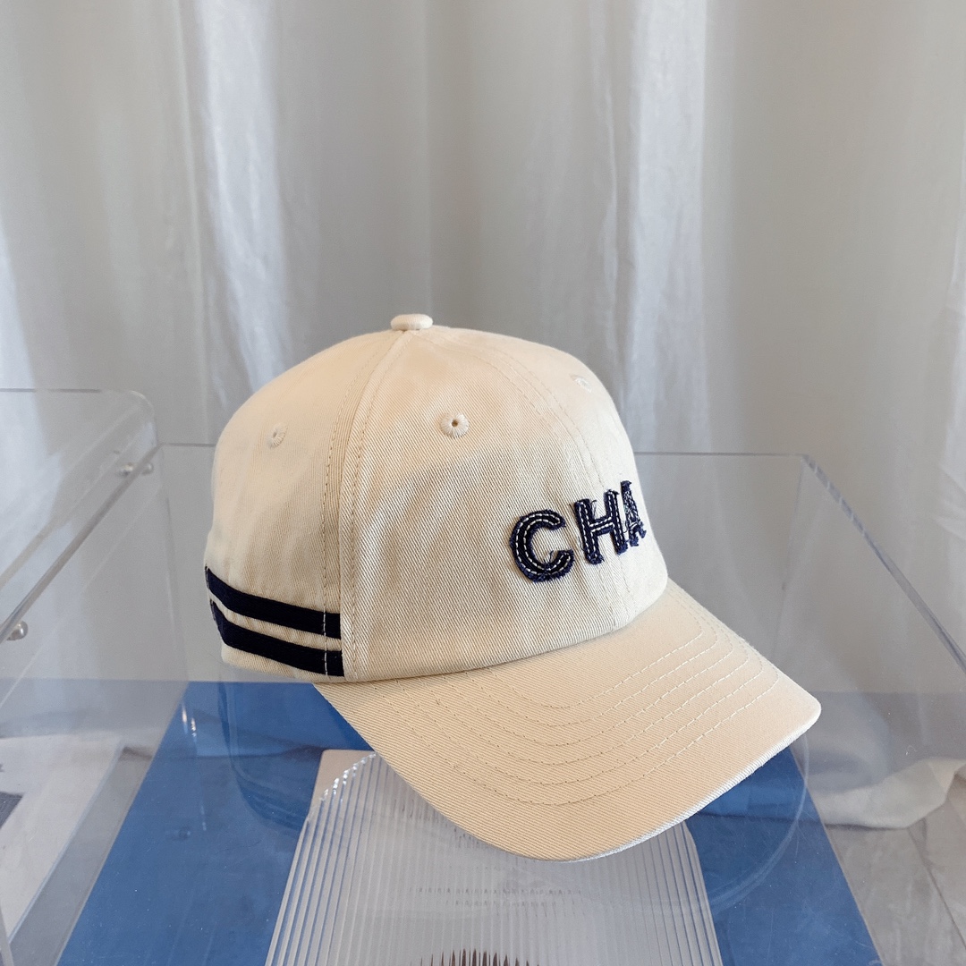 Chanel Cap Cream - Soul Replicas