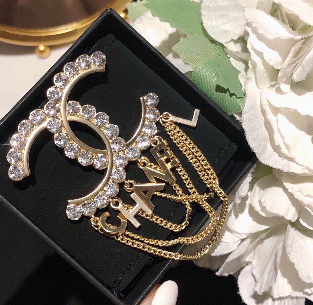 ChanelJewelry - Soul Replicas