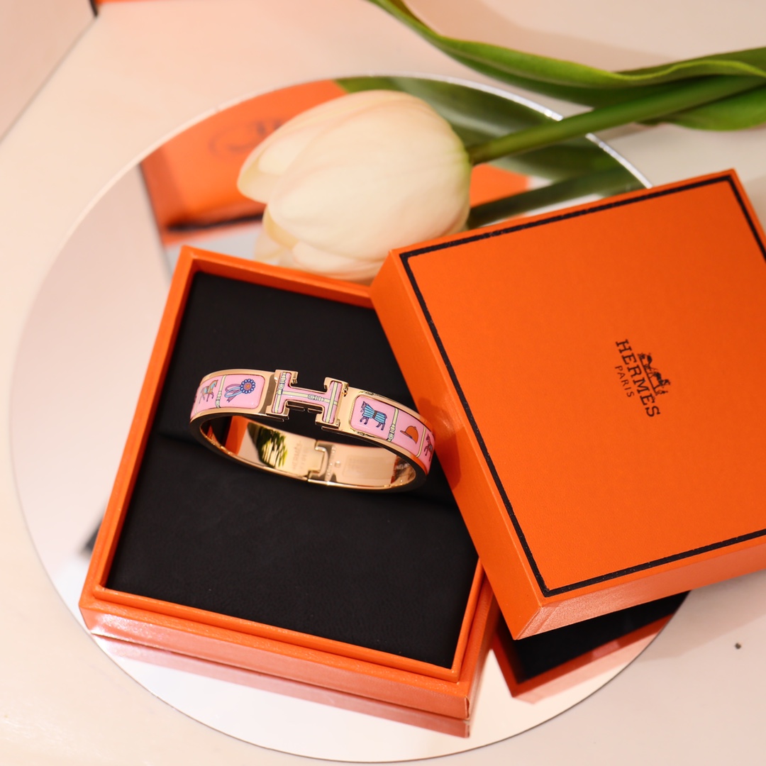 Hermes Bracelet - Soul Replicas