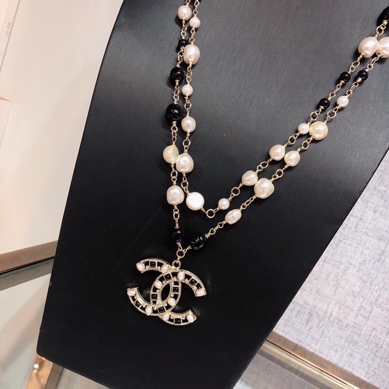 Chanel Necklace - Soul Replicas