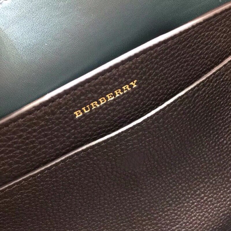 Burberry Small Triple Stud Belt Bag Black For Women. Women-s Bags 14in/36cm - Soul Replicas