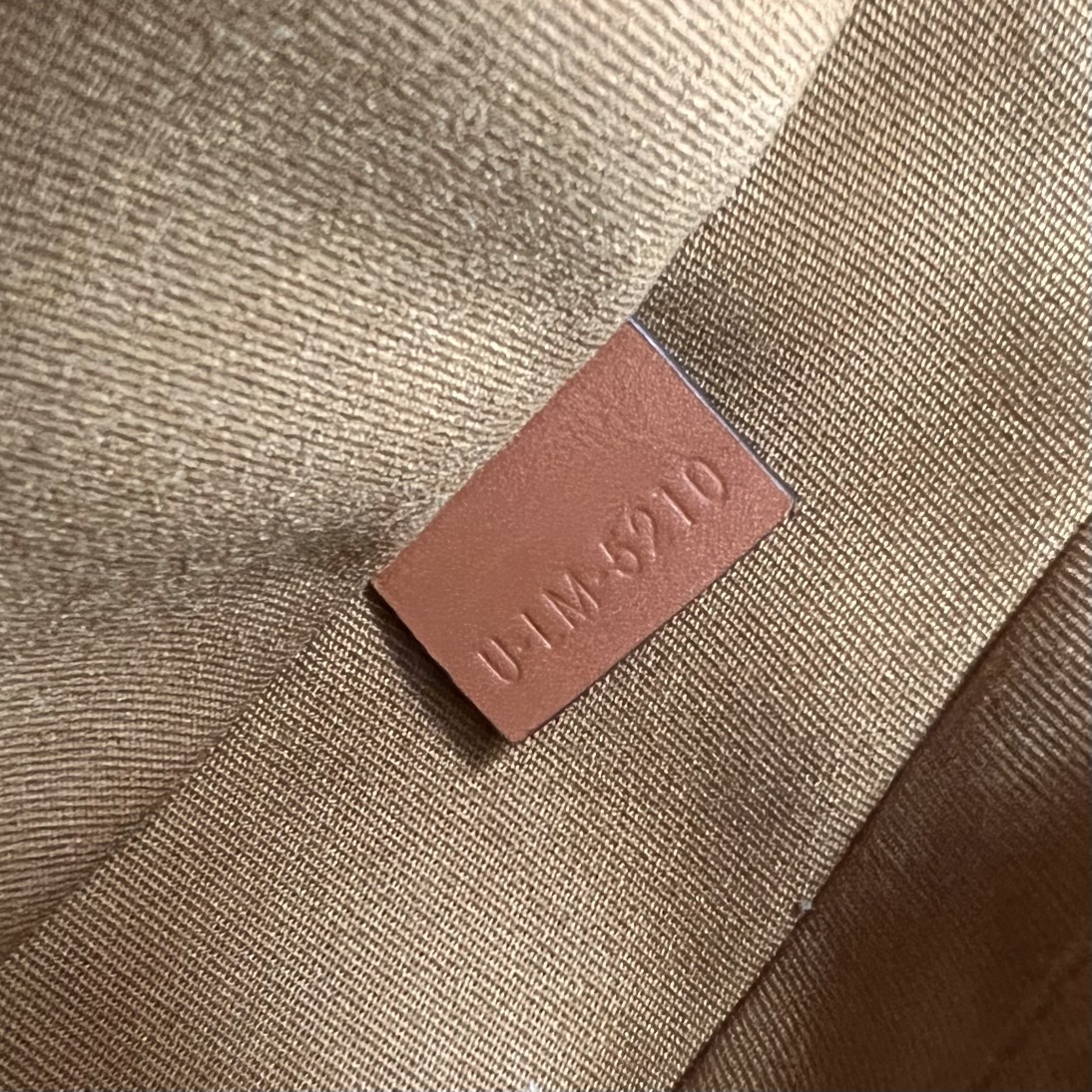 Celine Ava Bag In Triomphe Canvas Xl Brown For Women 9in/23.5cm - Soul Replicas