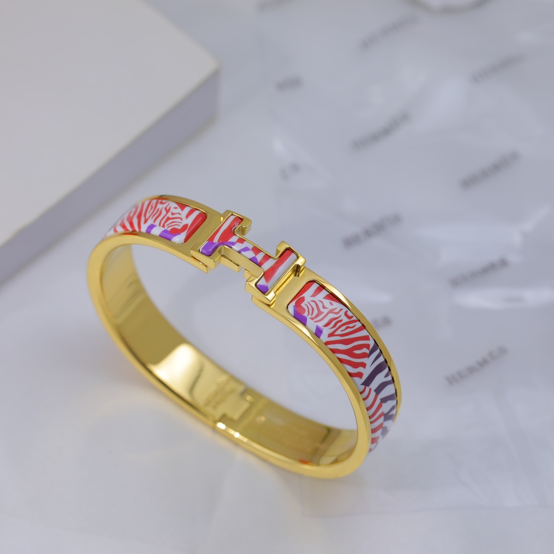 Hermes Bracelet - Soul Replicas