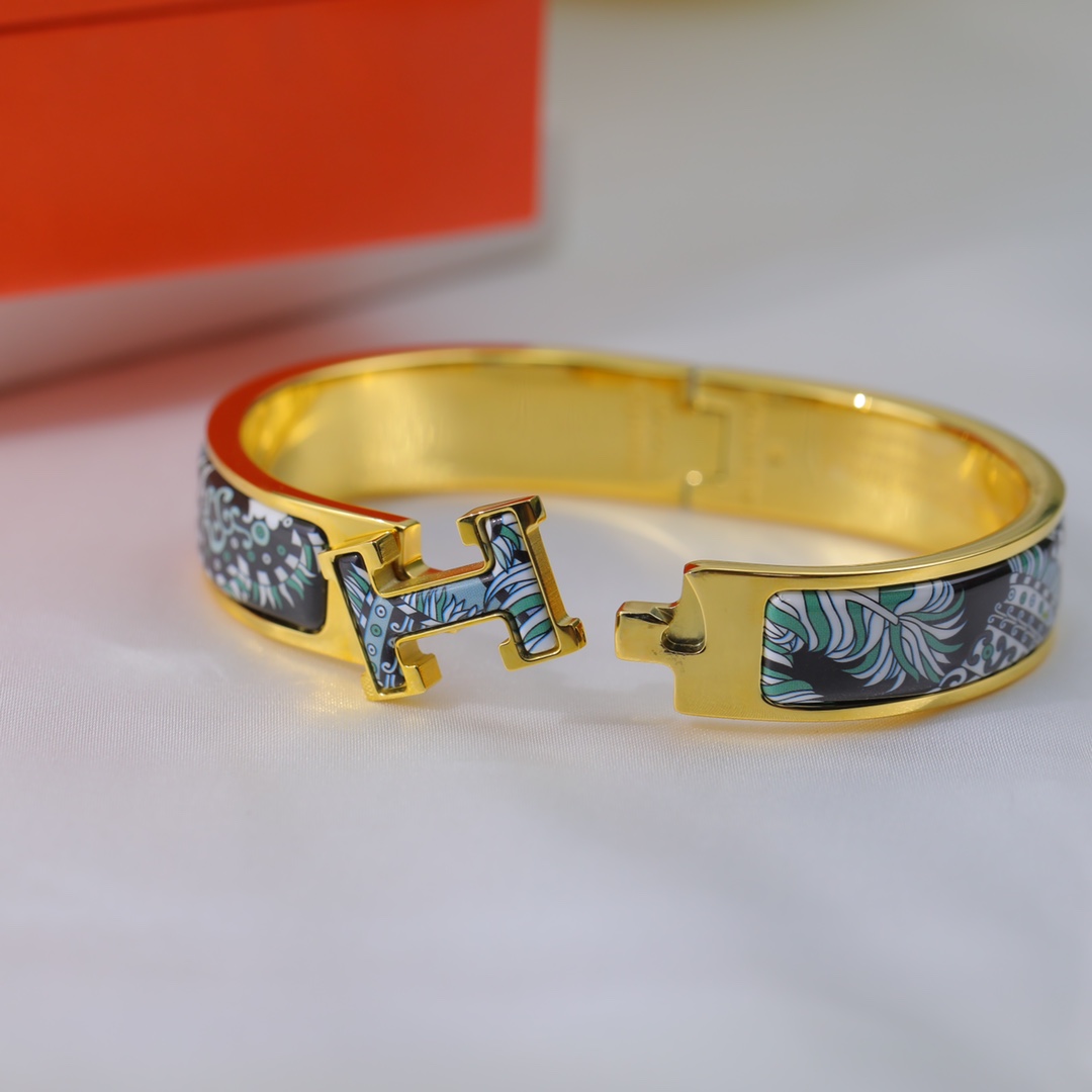 Hermes Bracelet - Soul Replicas