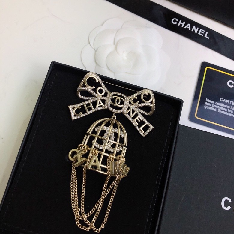 ChanelJewelry - Soul Replicas