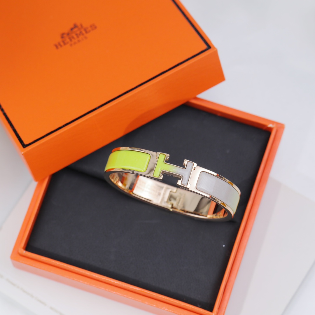Hermes Bracelet - Soul Replicas