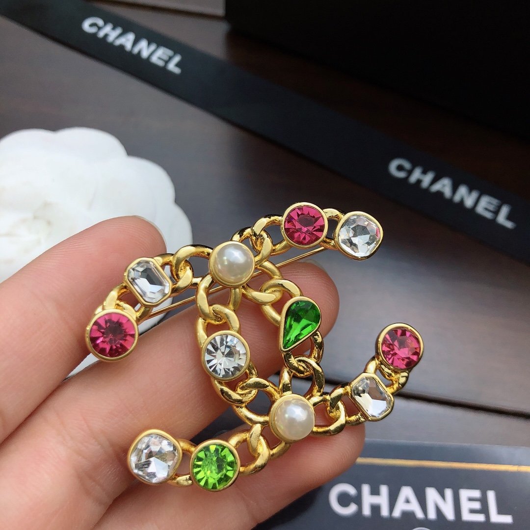 ChanelJewelry - Soul Replicas