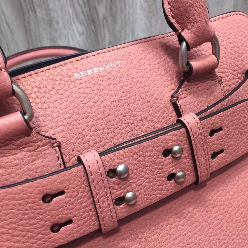 Burberry Small Triple Stud Belt Bag PiNike For Women. Women-s Bags 14in/36cm - Soul Replicas