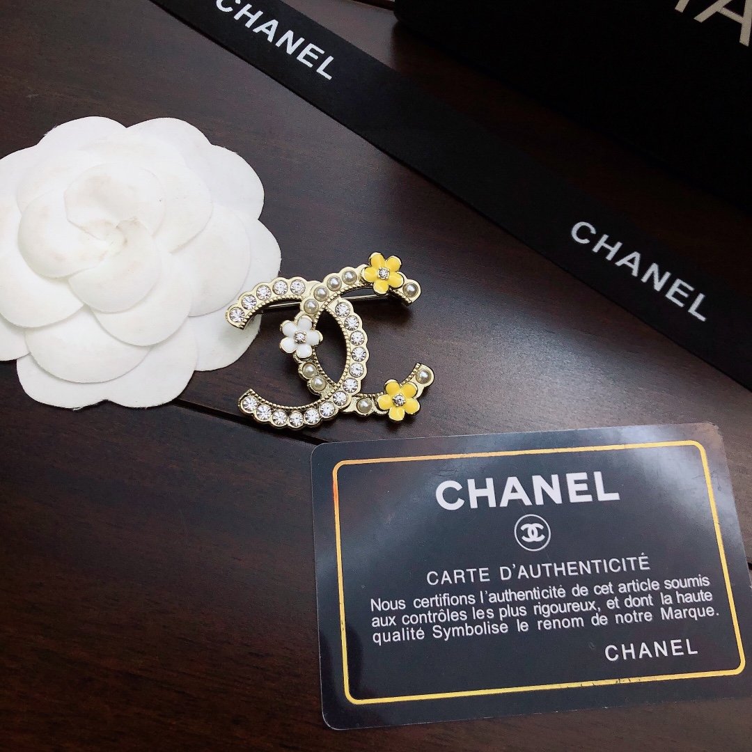 ChanelJewelry - Soul Replicas
