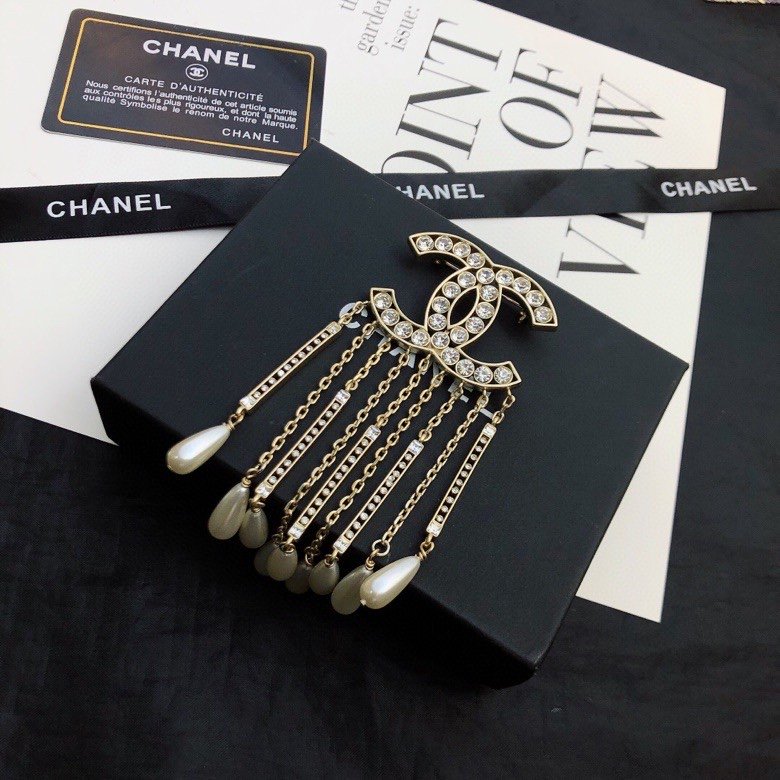 ChanelJewelry - Soul Replicas