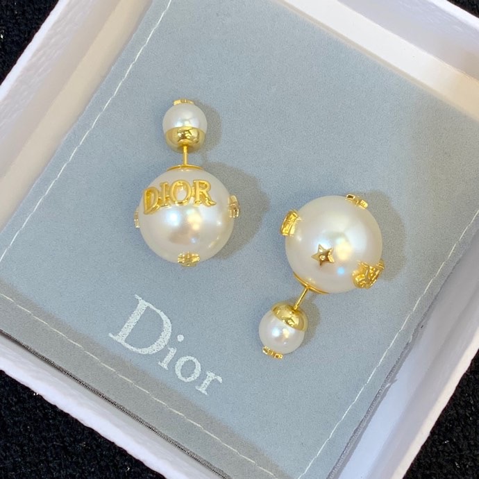Dior Tribales Earrings - Soul Replicas