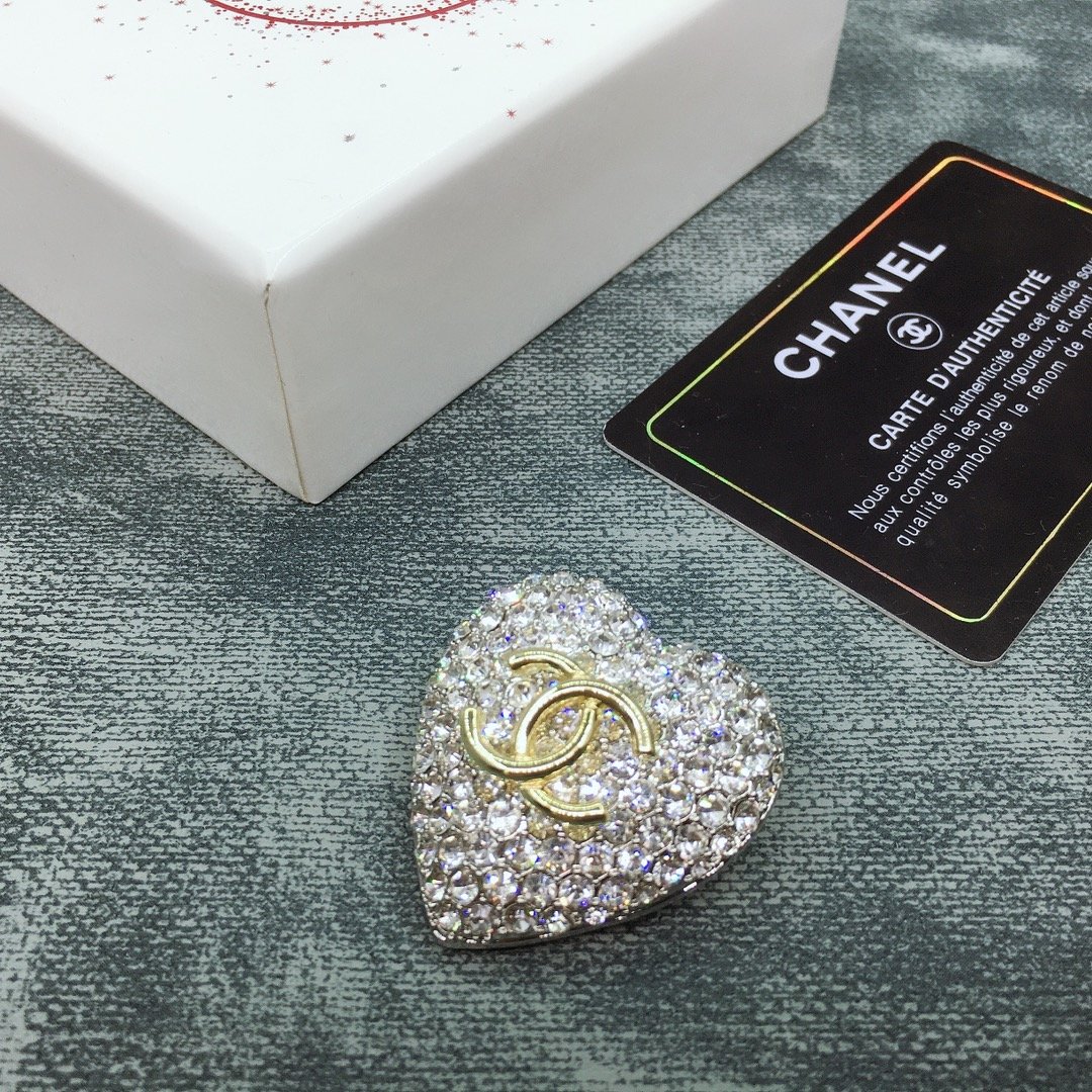 ChanelJewelry - Soul Replicas