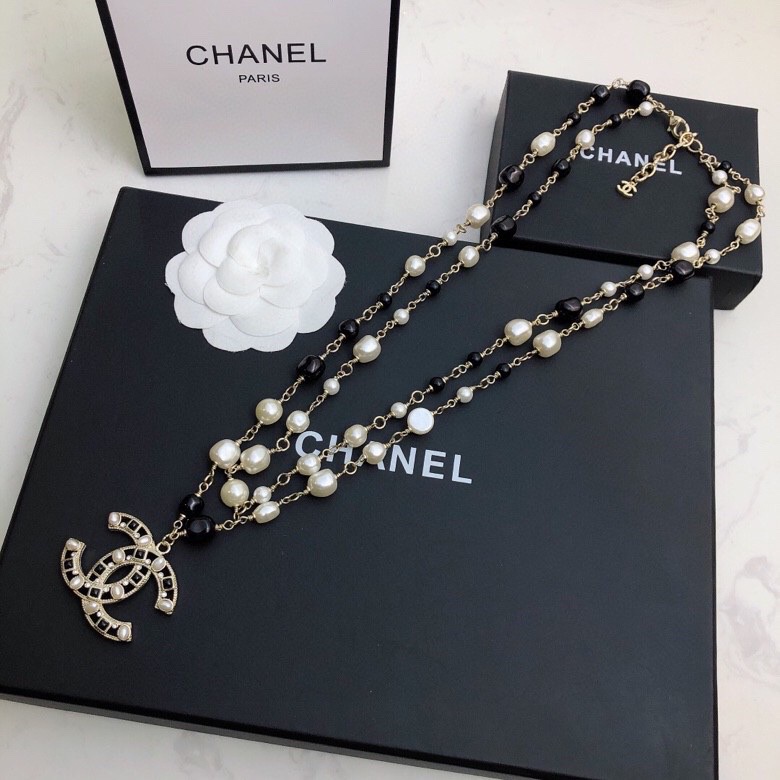 Chanel Necklace - Soul Replicas