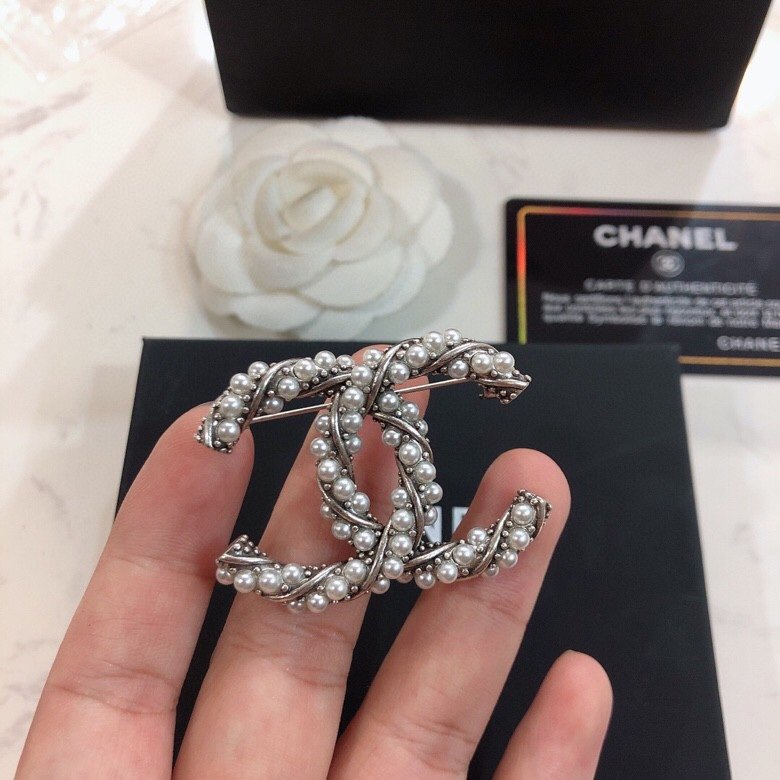 ChanelJewelry - Soul Replicas