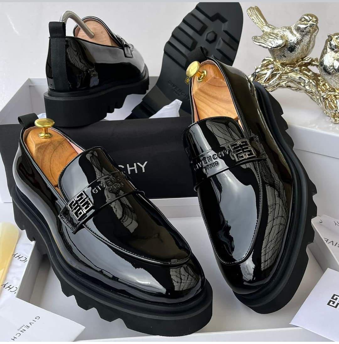 Givenchy Shoes Men - Soul Replicas