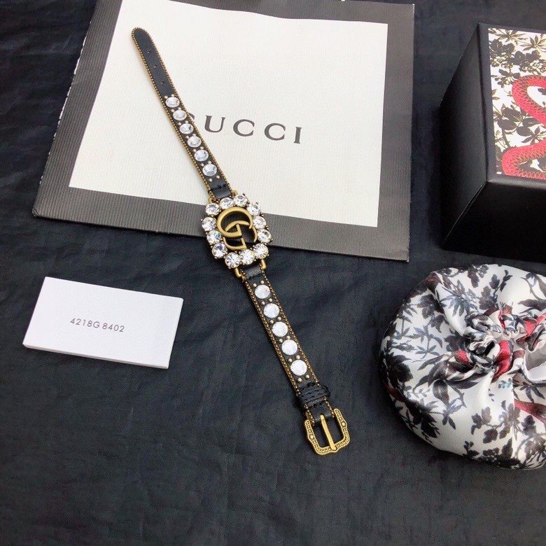 Gucci Bracelet - Soul Replicas