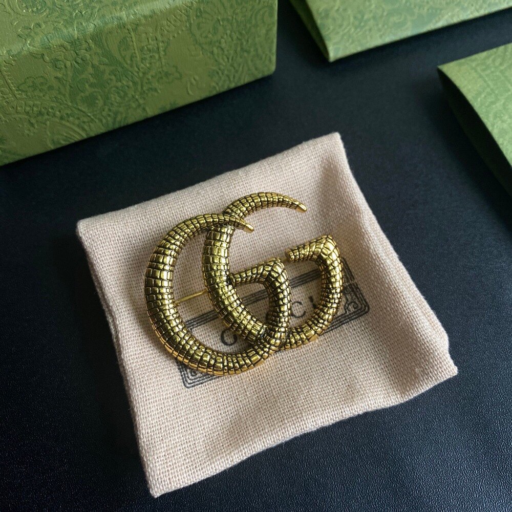 Gucci Jewelry - Soul Replicas