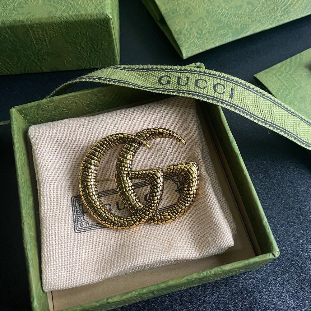 Gucci Jewelry - Soul Replicas