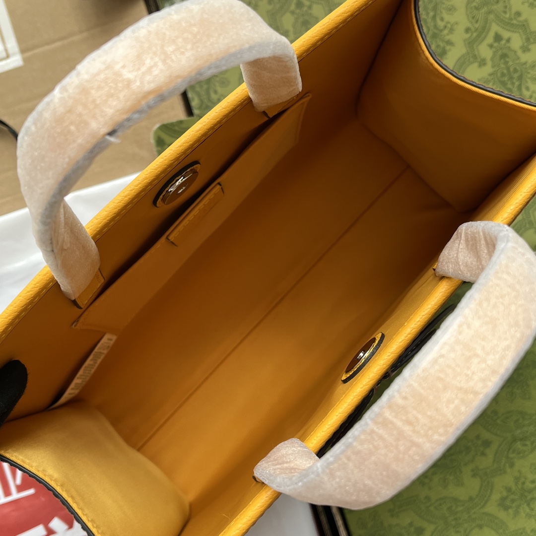 Gucci Children-s Mushroom Tote Bag Brown For Women. Women-s Bags 11.2in/28.5cm Gucci‎ ‎705042 2S8HN 2886 - Soul Replicas