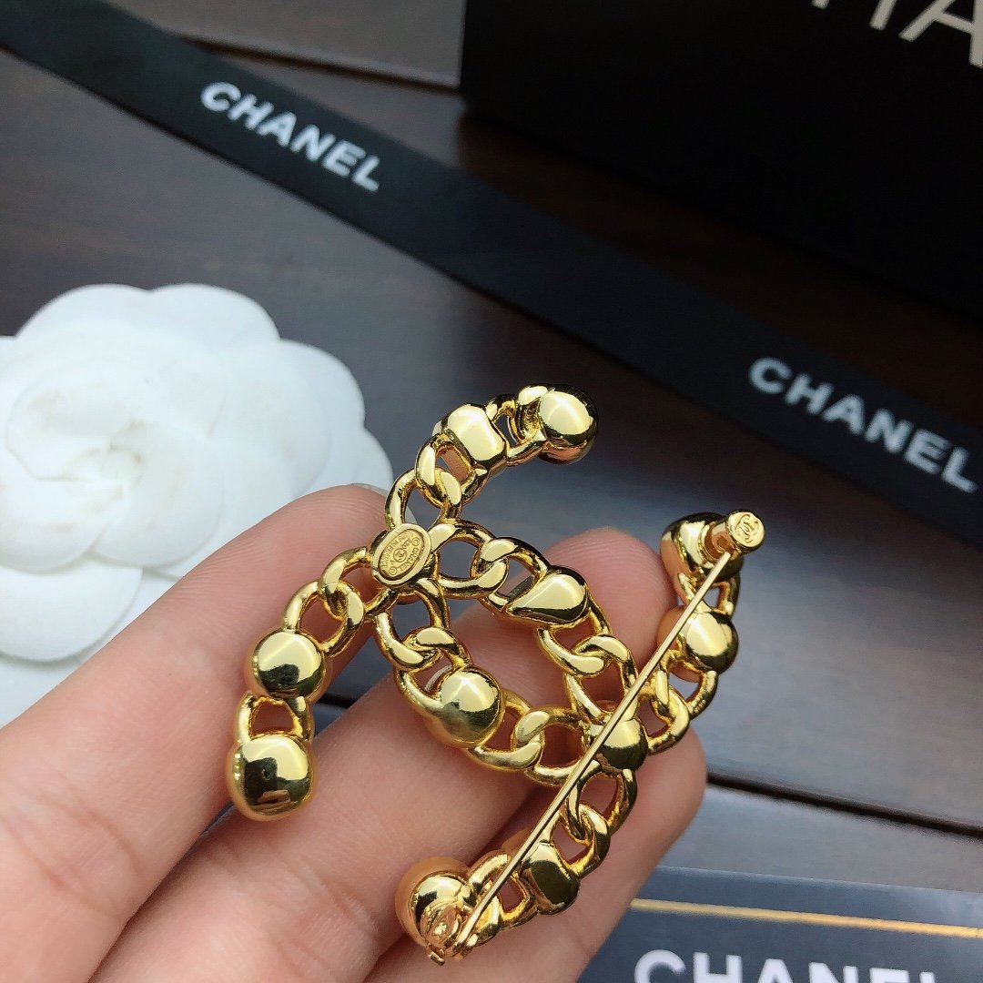 ChanelJewelry - Soul Replicas