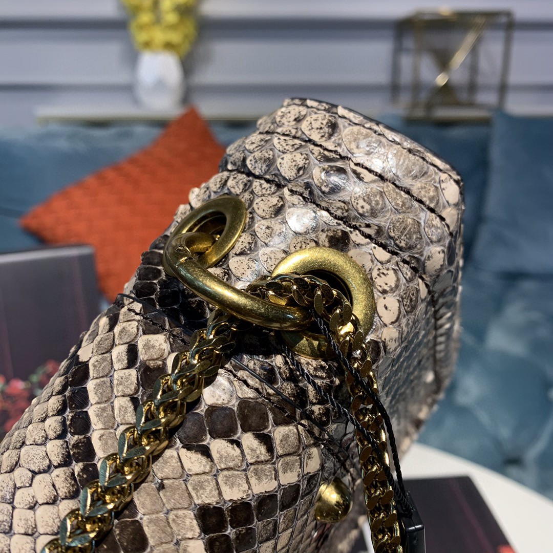 Dolce & Gabbana Medium DG Bag In Printed Solid Pattern Muticolour For Women 9in/23cm DG - Soul Replicas